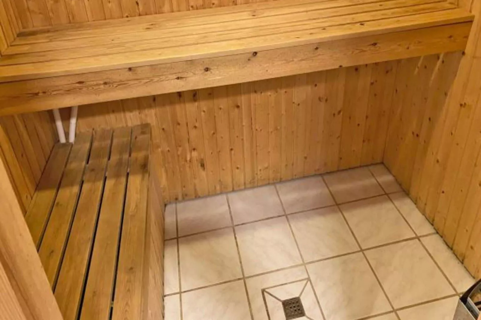4 star holiday home in Ulfborg-Indoor