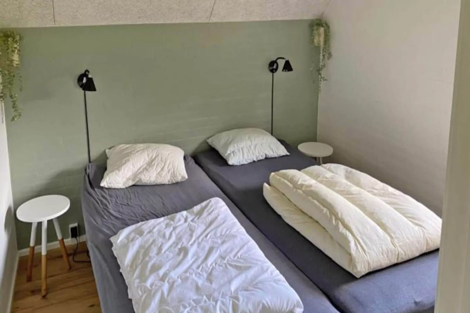 4 star holiday home in Ulfborg-Indoor