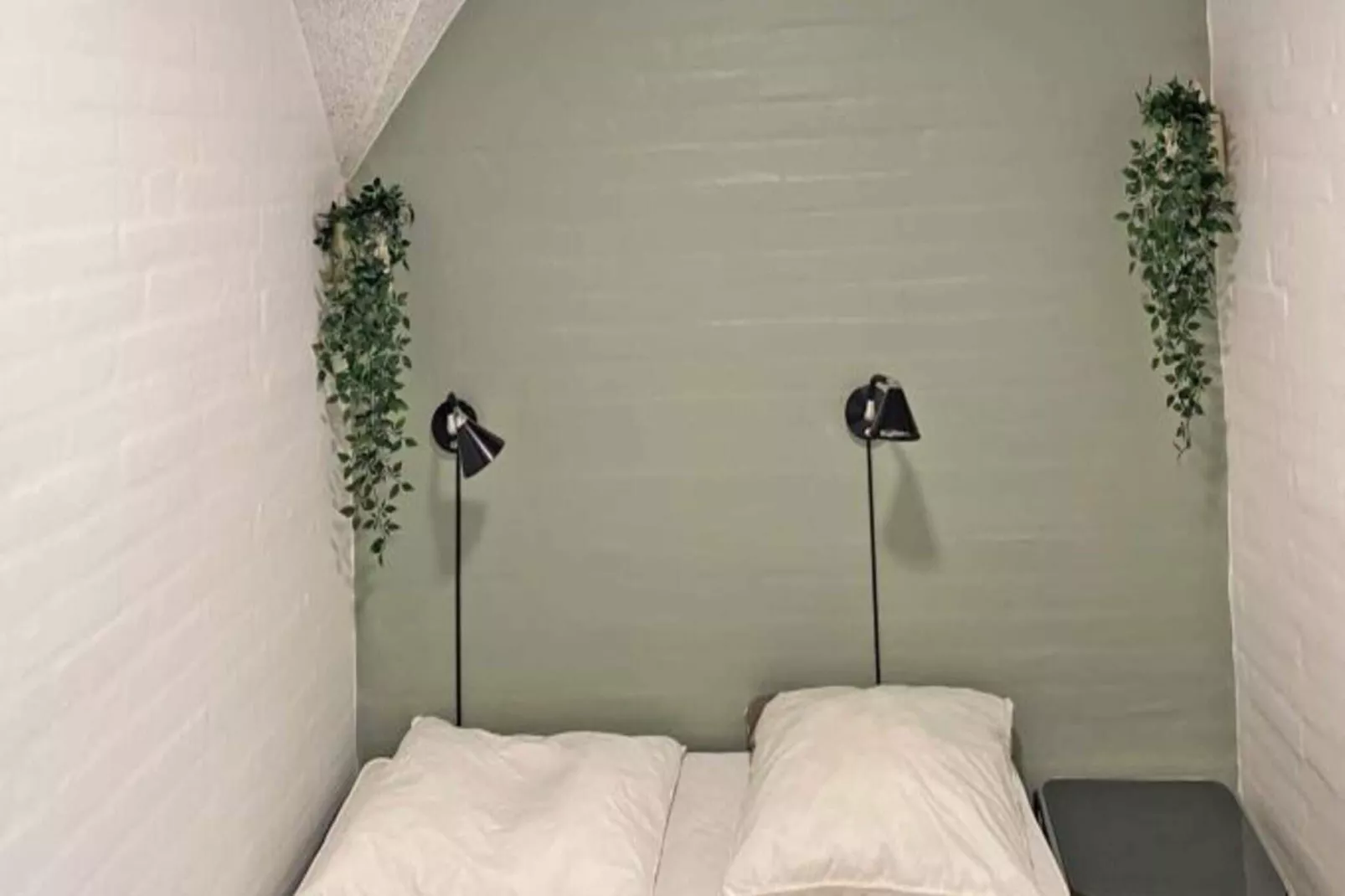 4 star holiday home in Ulfborg-Indoor