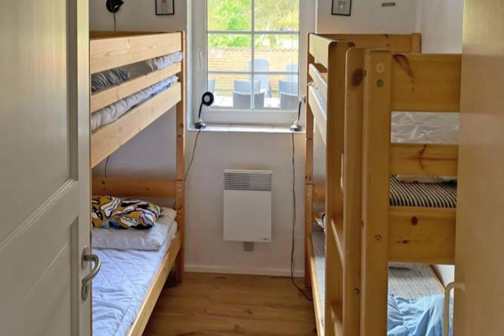 4 star holiday home in Ulfborg-Indoor