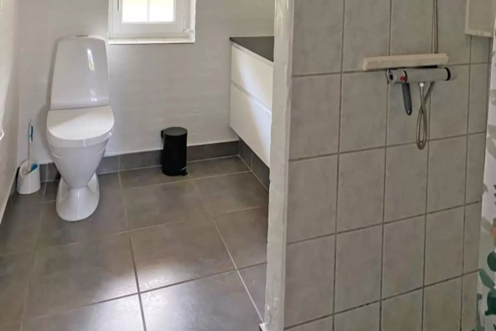 4 star holiday home in Ulfborg-Indoor