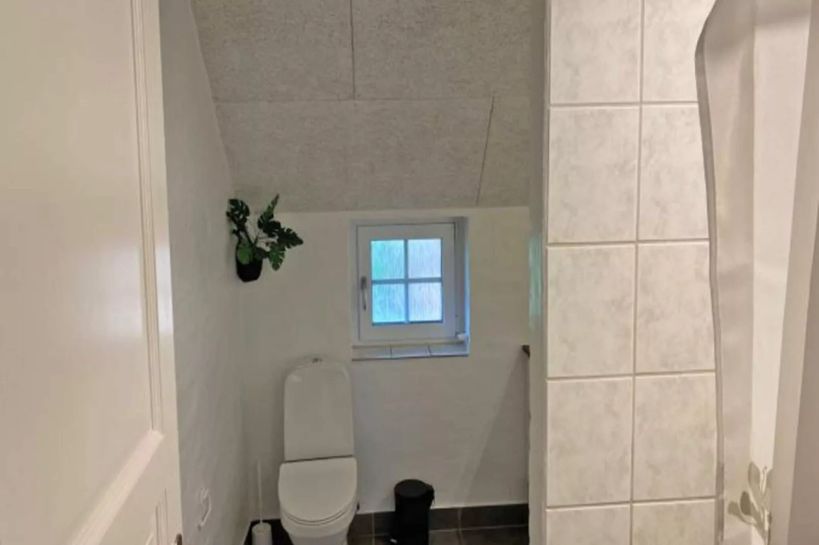 4 star holiday home in Ulfborg-Indoor