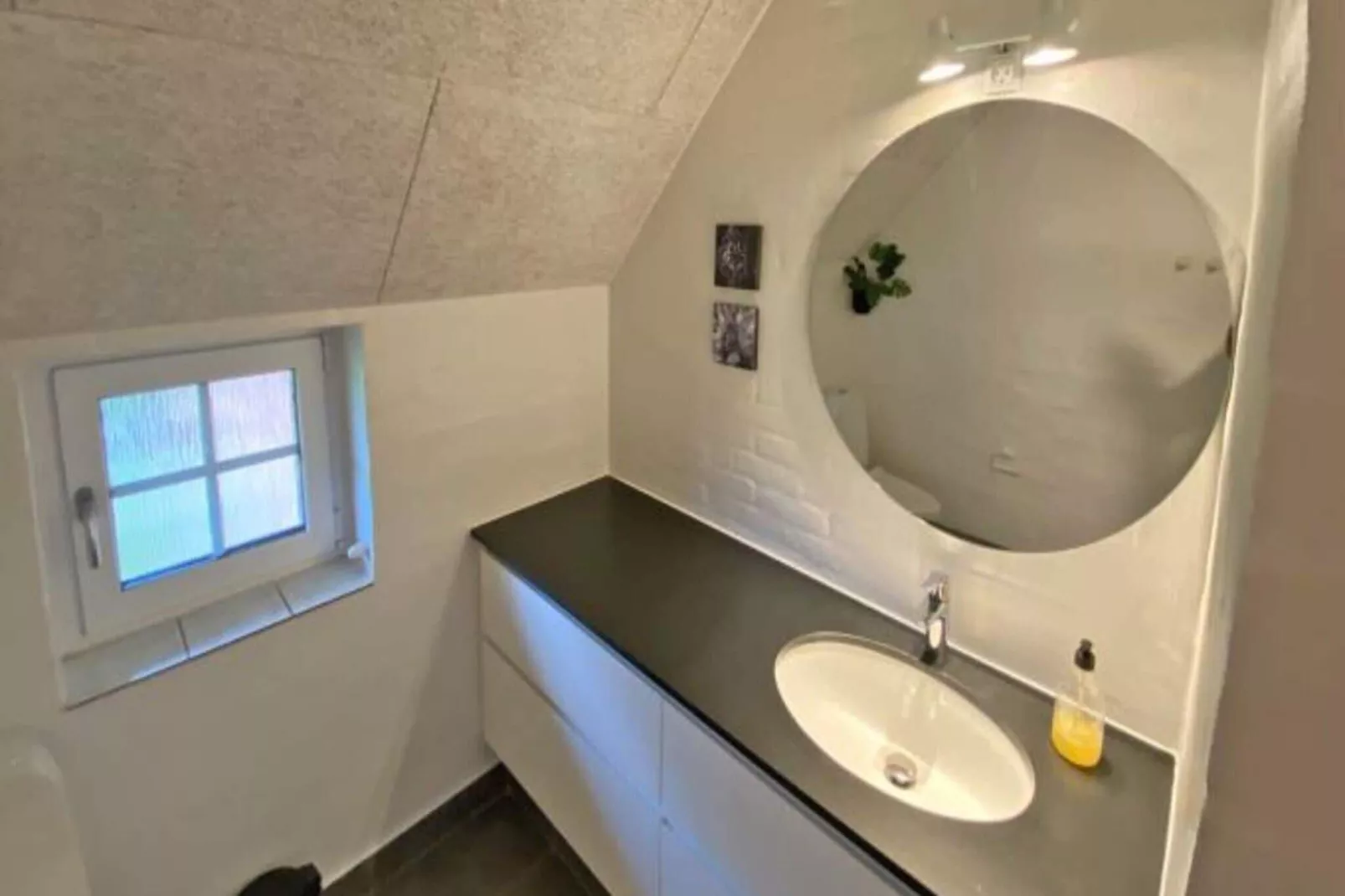 4 star holiday home in Ulfborg-Indoor