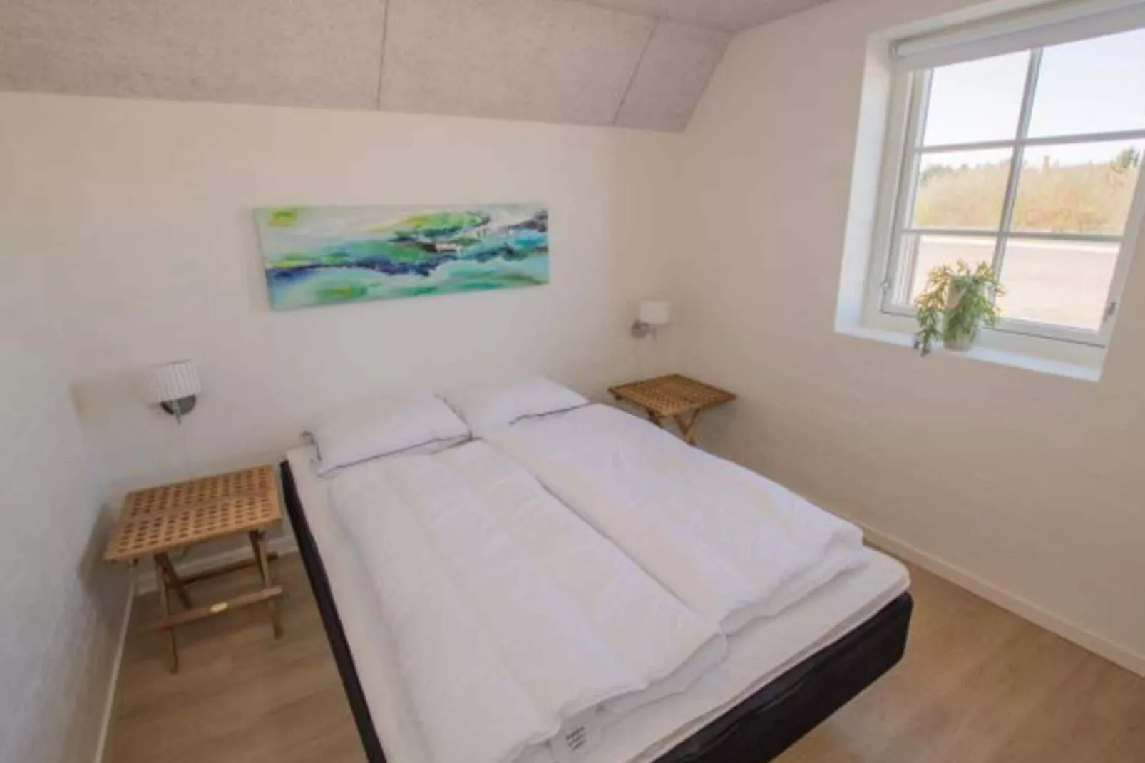 4 Sterne Ferienhaus in Ulfborg-Innen