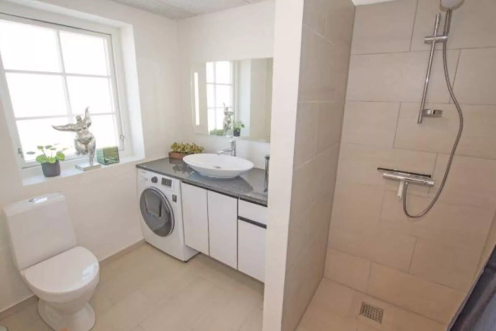 4 Sterne Ferienhaus in Ulfborg-Innen