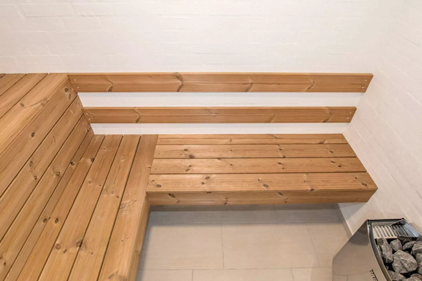 4 Sterne Ferienhaus in Ulfborg-Innen