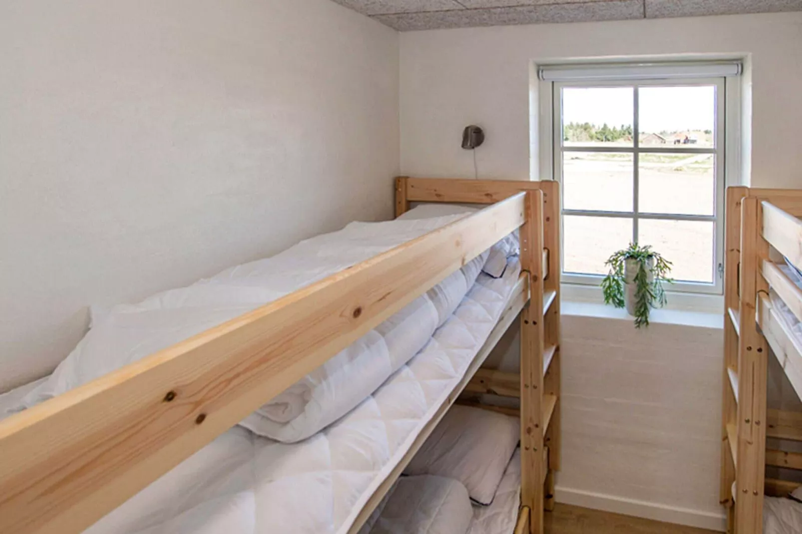 4 Sterne Ferienhaus in Ulfborg-Innen