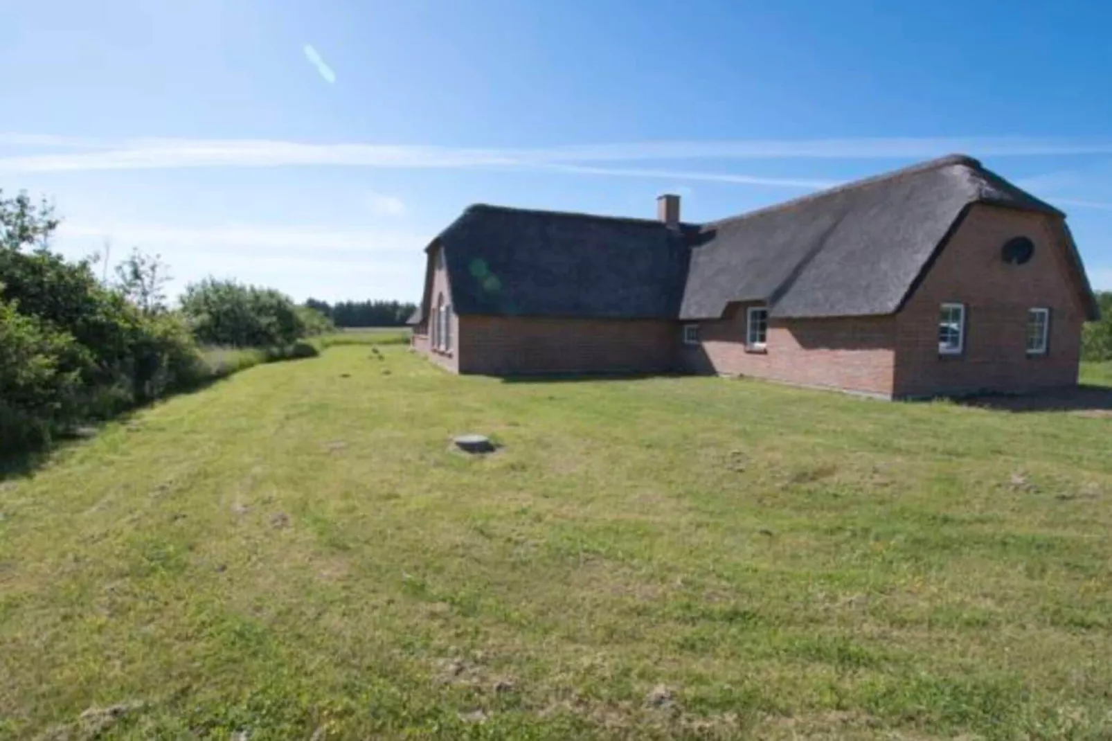 4 star holiday home in Ulfborg-Outdoor