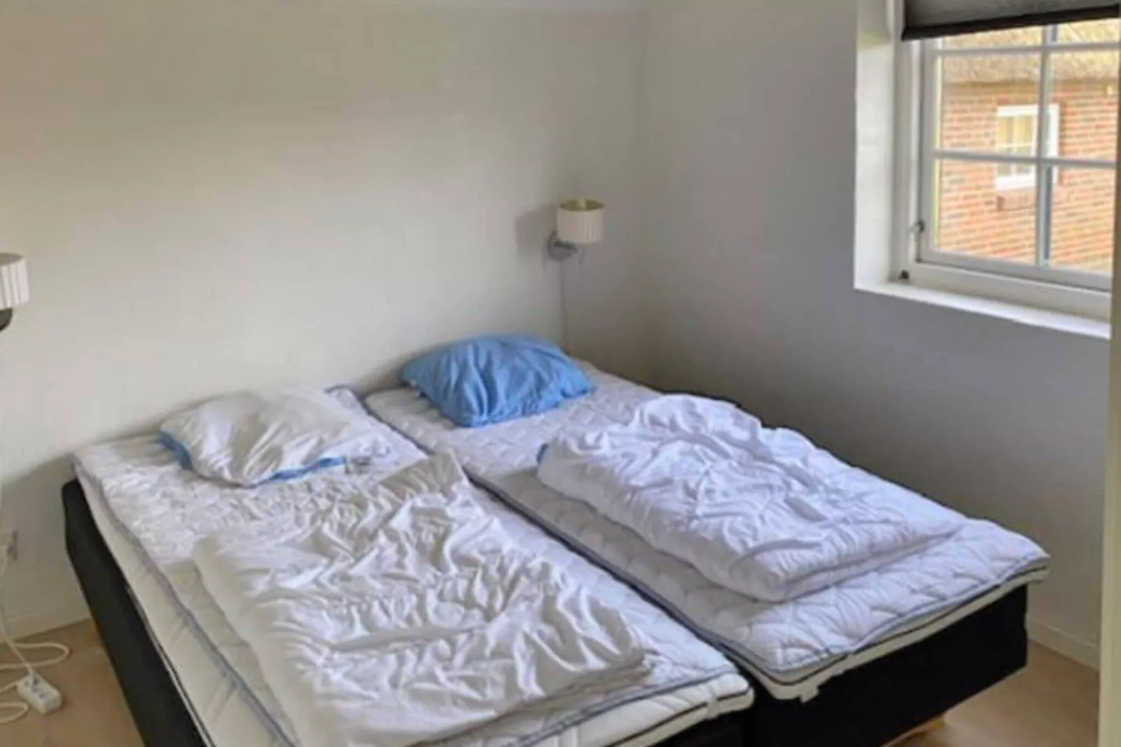 4 star holiday home in Ulfborg-Indoor