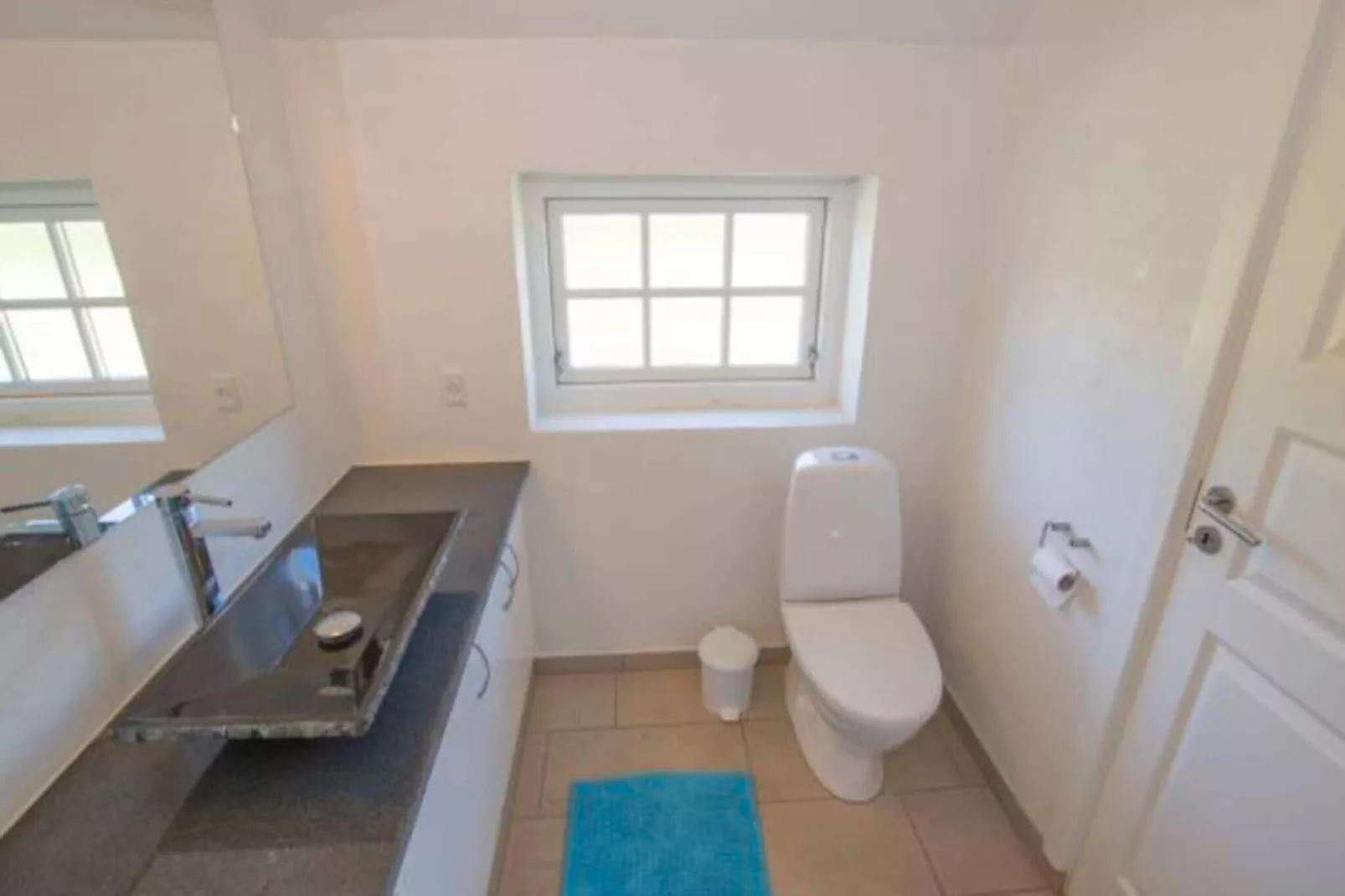 4 star holiday home in Ulfborg-Indoor