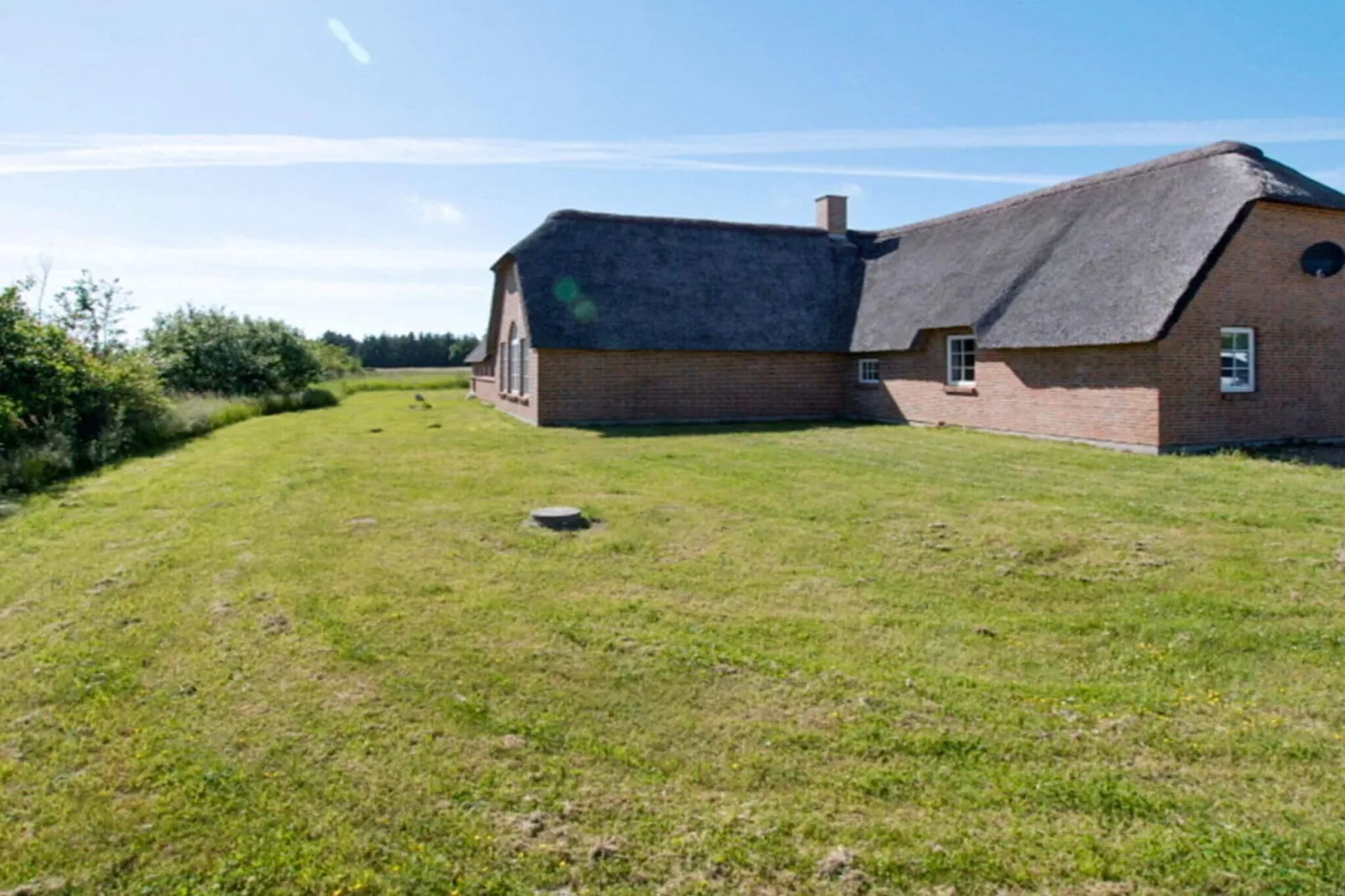 4 star holiday home in Ulfborg-Indoor