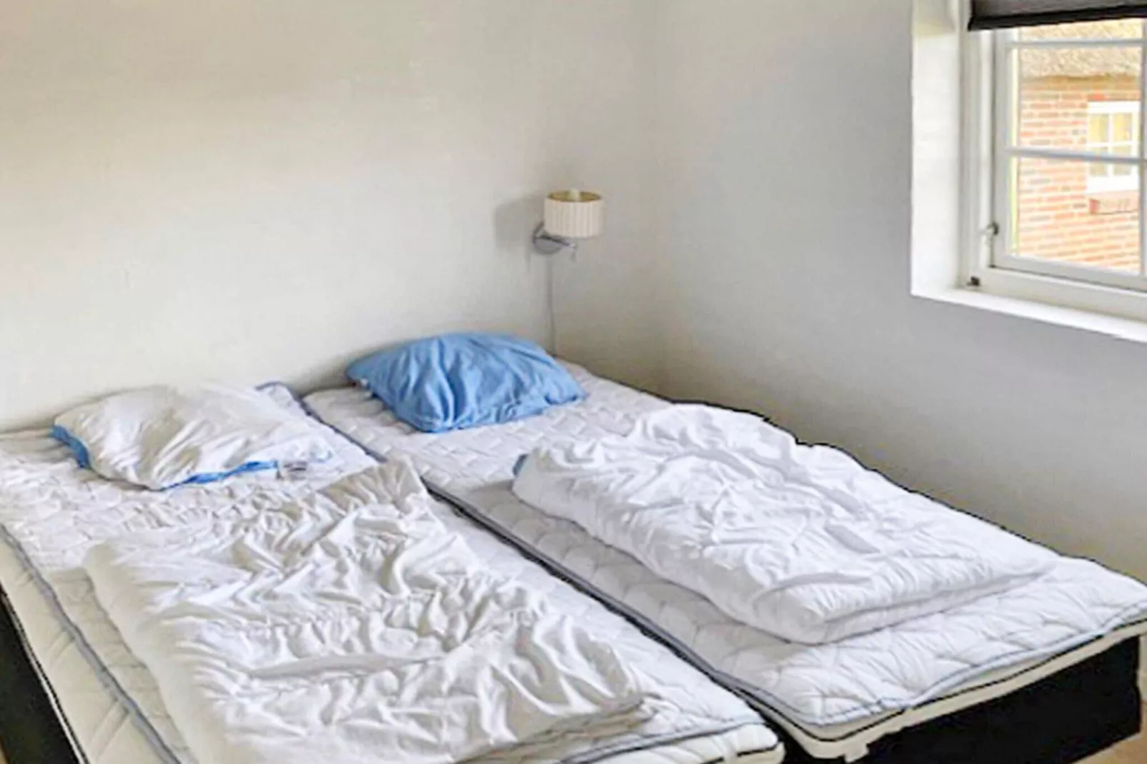 4 star holiday home in Ulfborg-Indoor