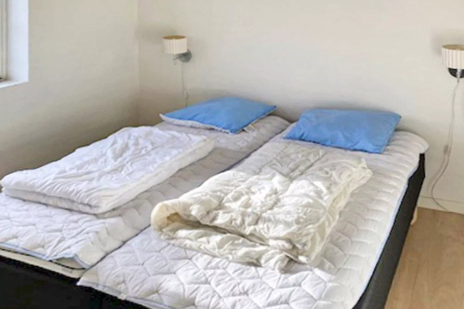 4 star holiday home in Ulfborg-Indoor