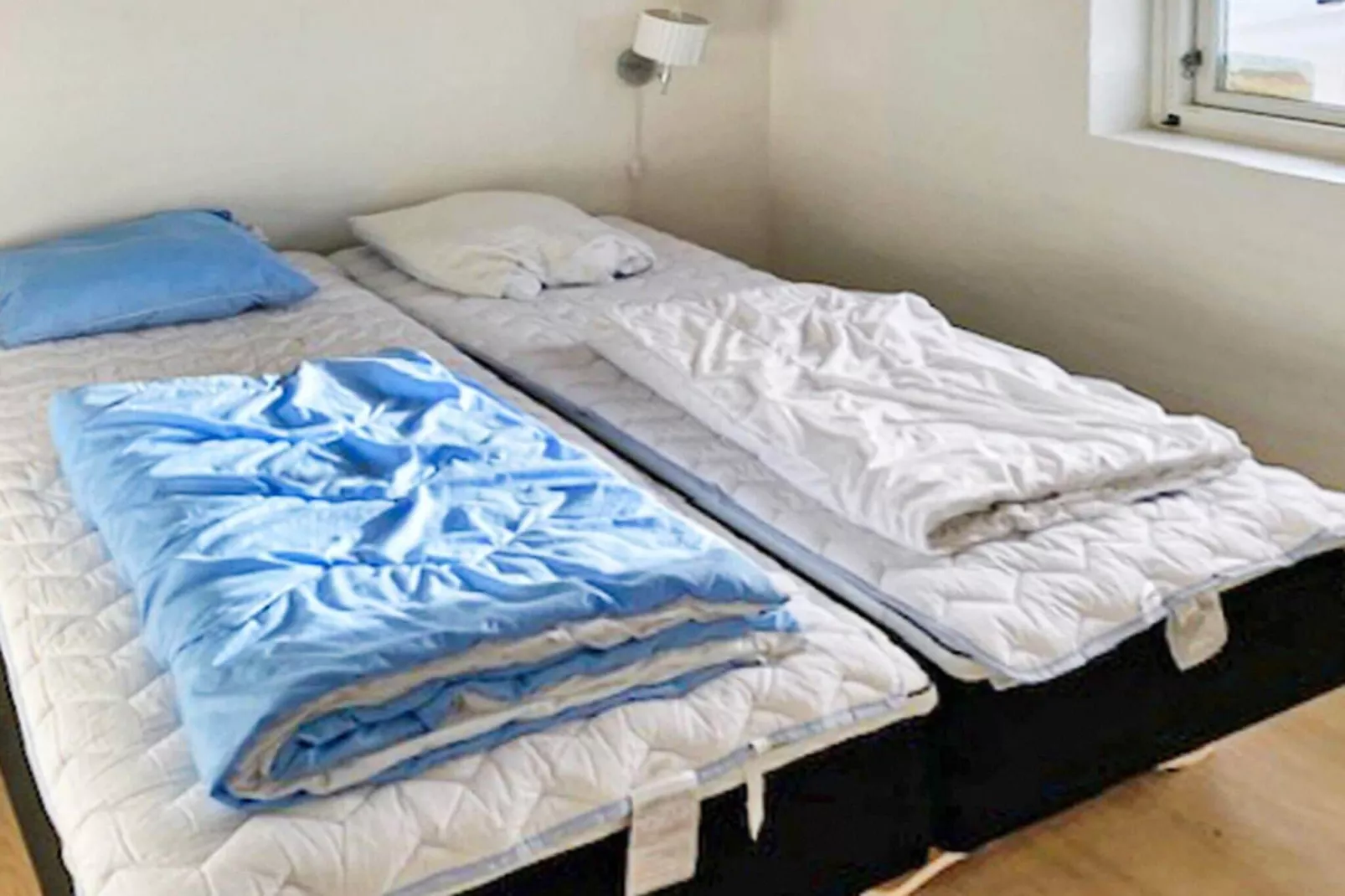 4 star holiday home in Ulfborg-Indoor
