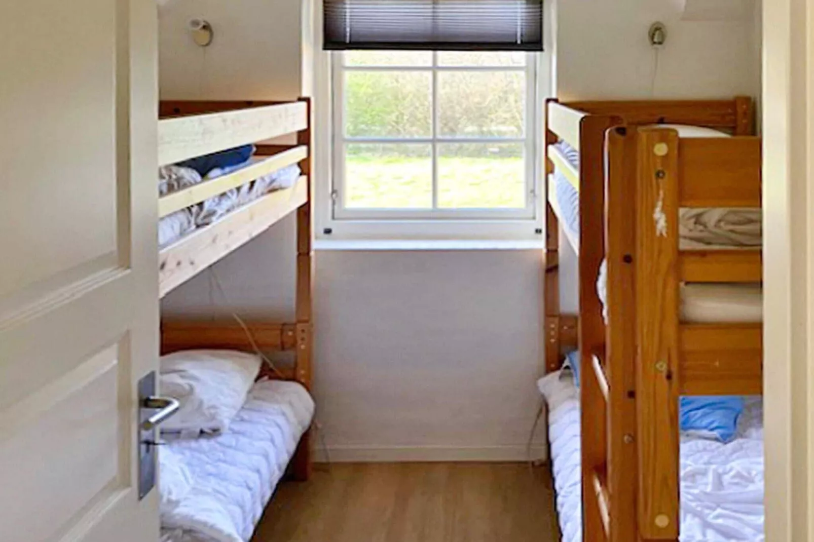 4 star holiday home in Ulfborg-Indoor