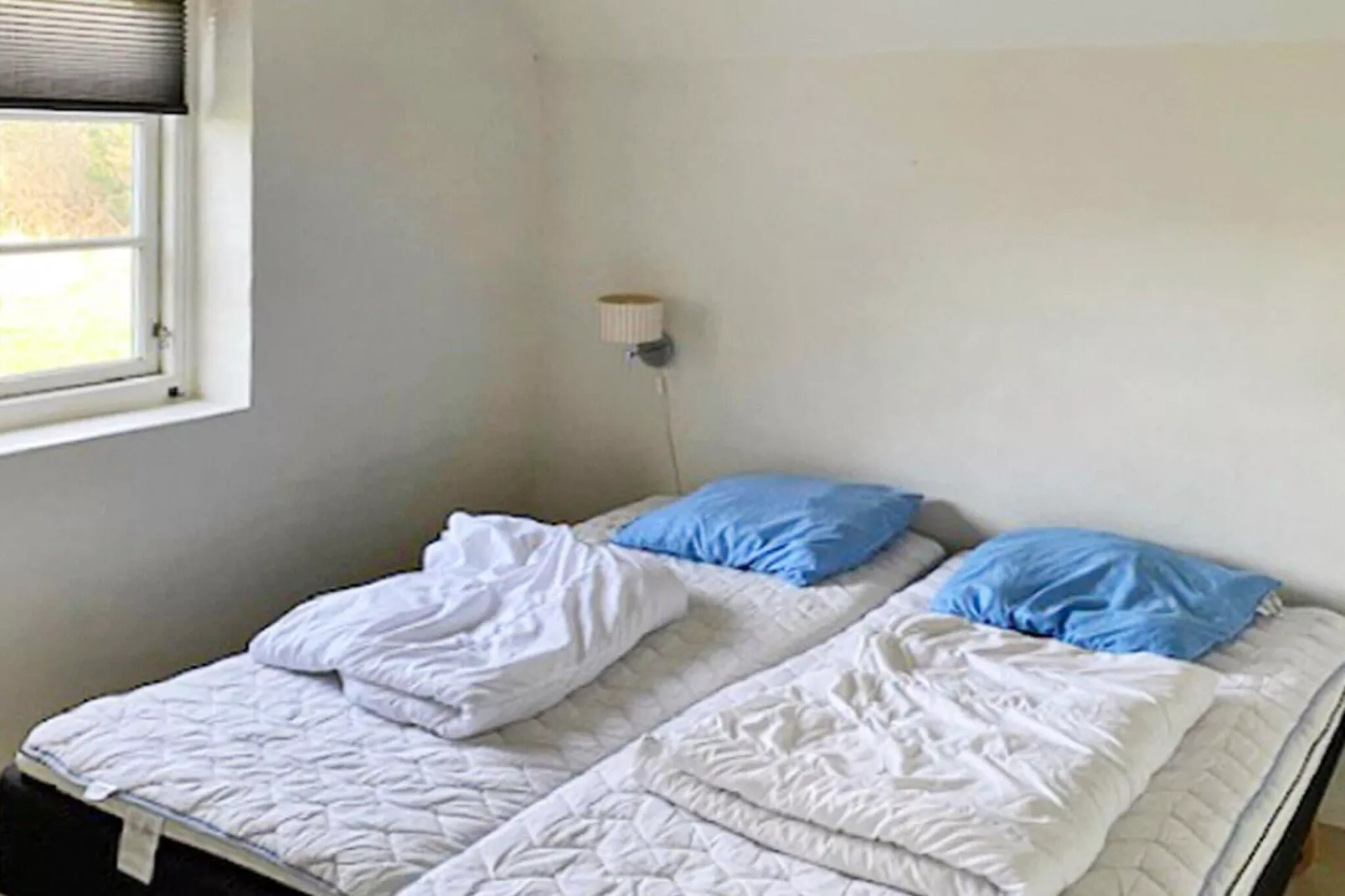 4 star holiday home in Ulfborg-Indoor