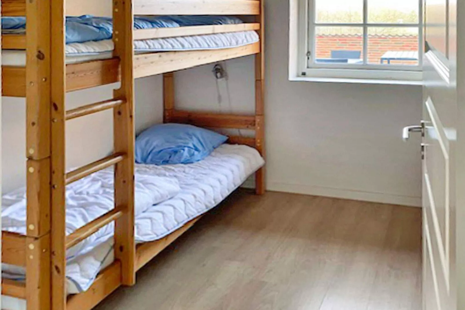 4 star holiday home in Ulfborg-Indoor