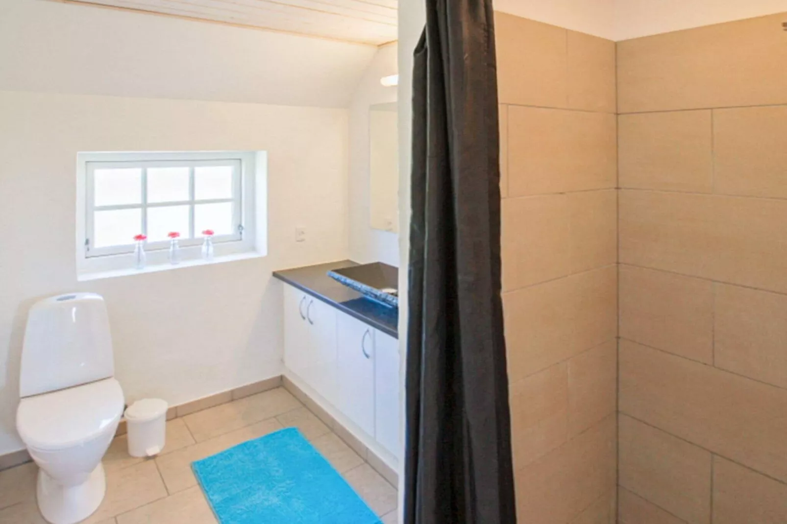 4 star holiday home in Ulfborg-Indoor