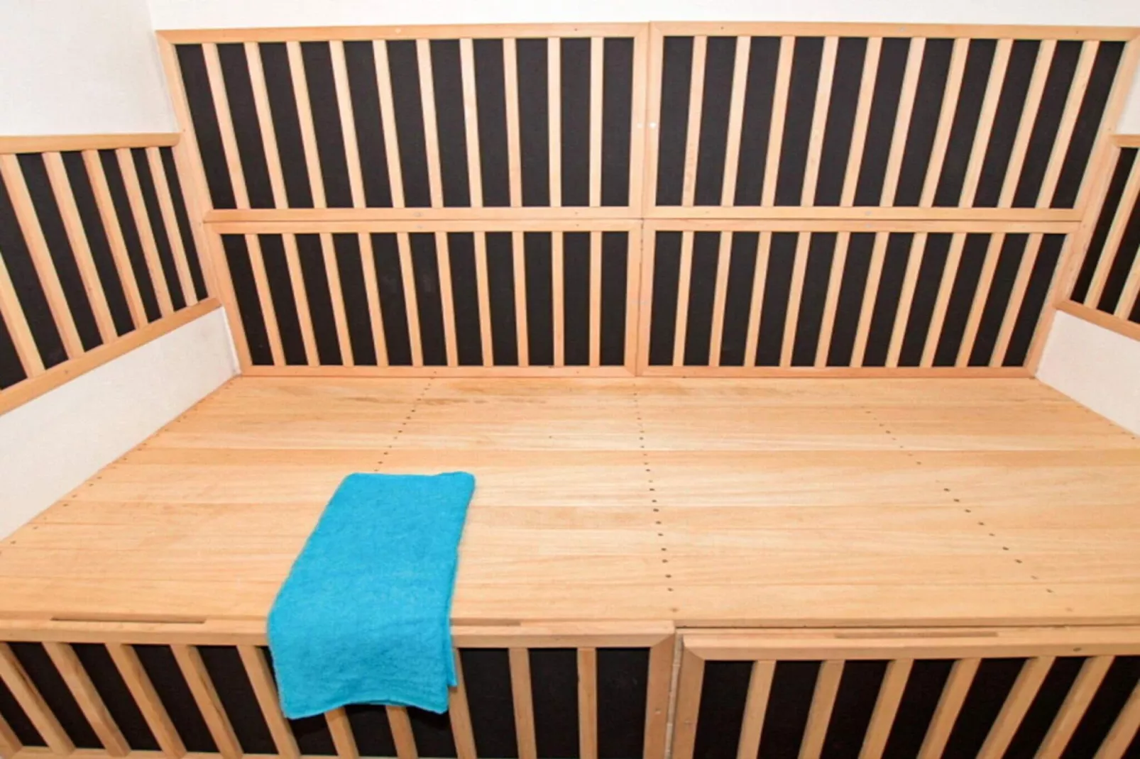 4 star holiday home in Ulfborg-Indoor