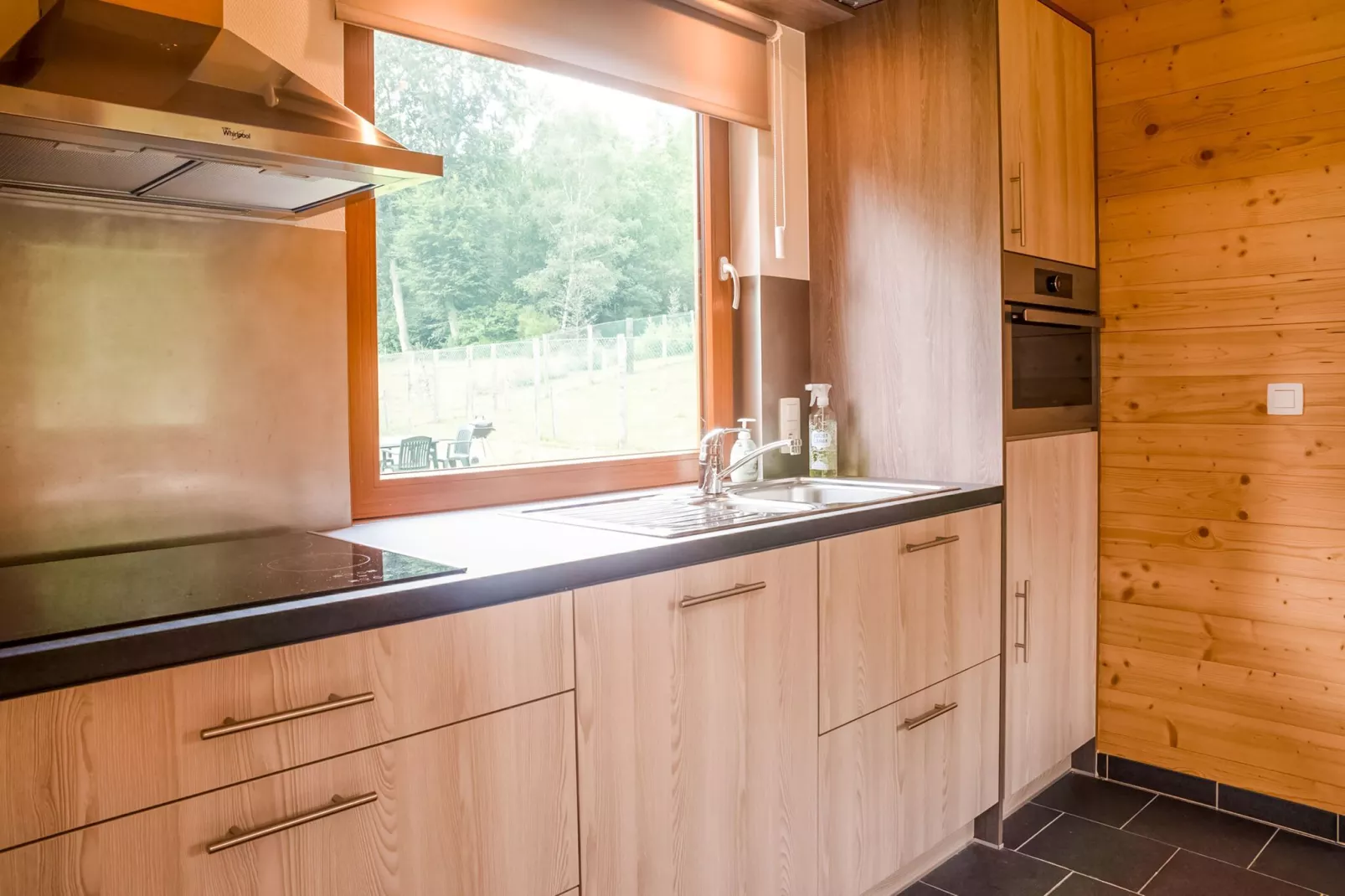 Rogery 64-Kitchen