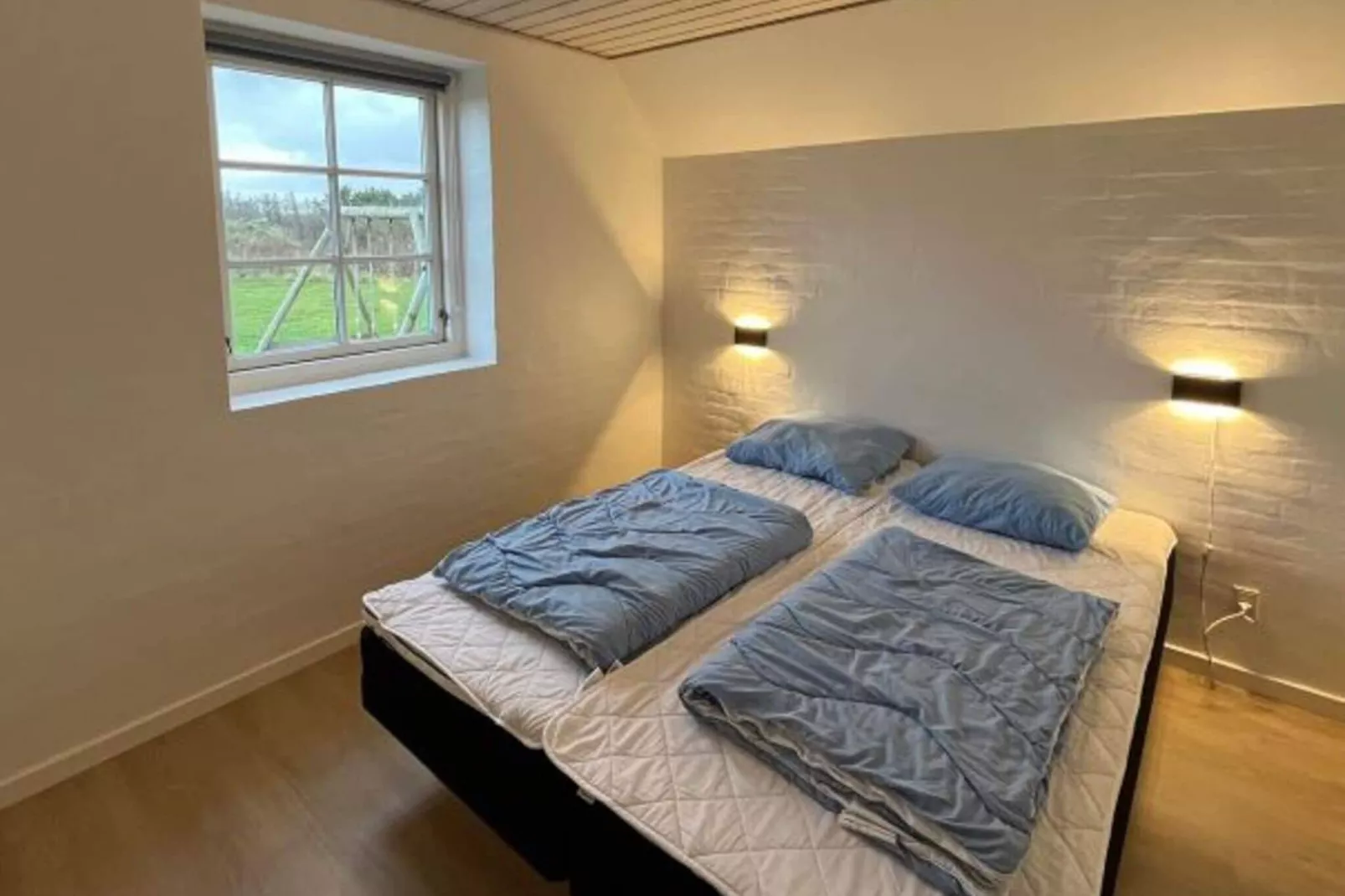 4 star holiday home in Ulfborg-Indoor