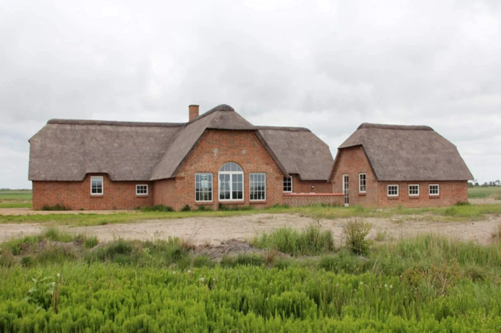4 star holiday home in Ulfborg-Indoor
