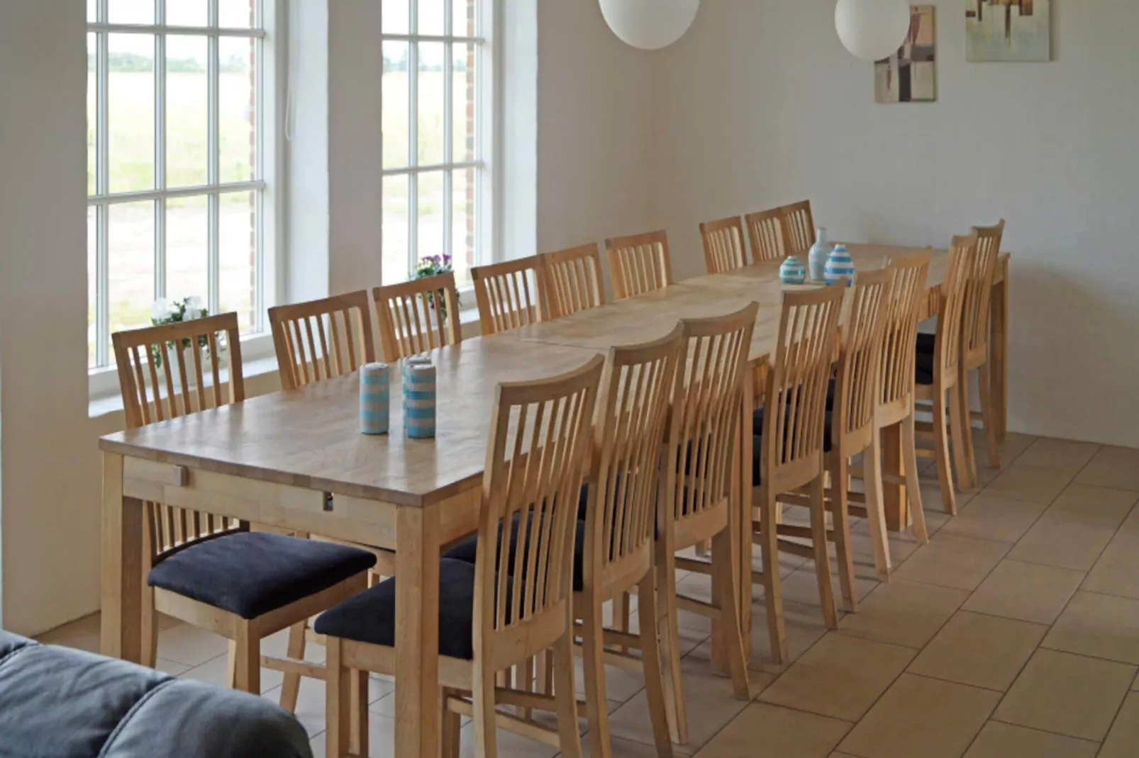 4 star holiday home in Ulfborg-Indoor