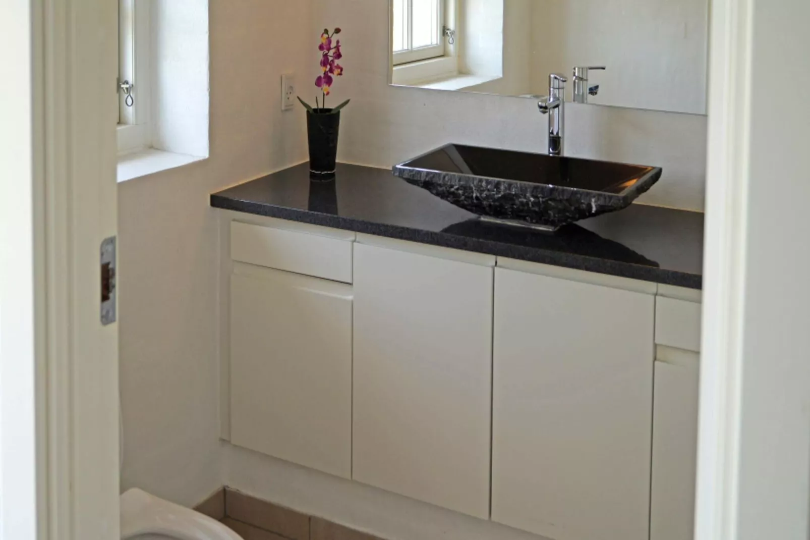4 star holiday home in Ulfborg-Indoor