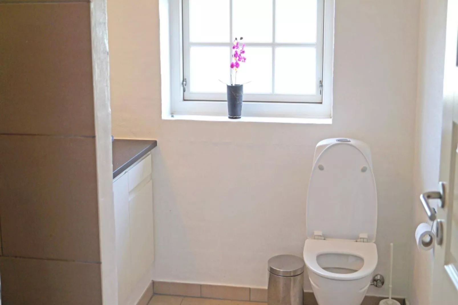 4 star holiday home in Ulfborg-Indoor