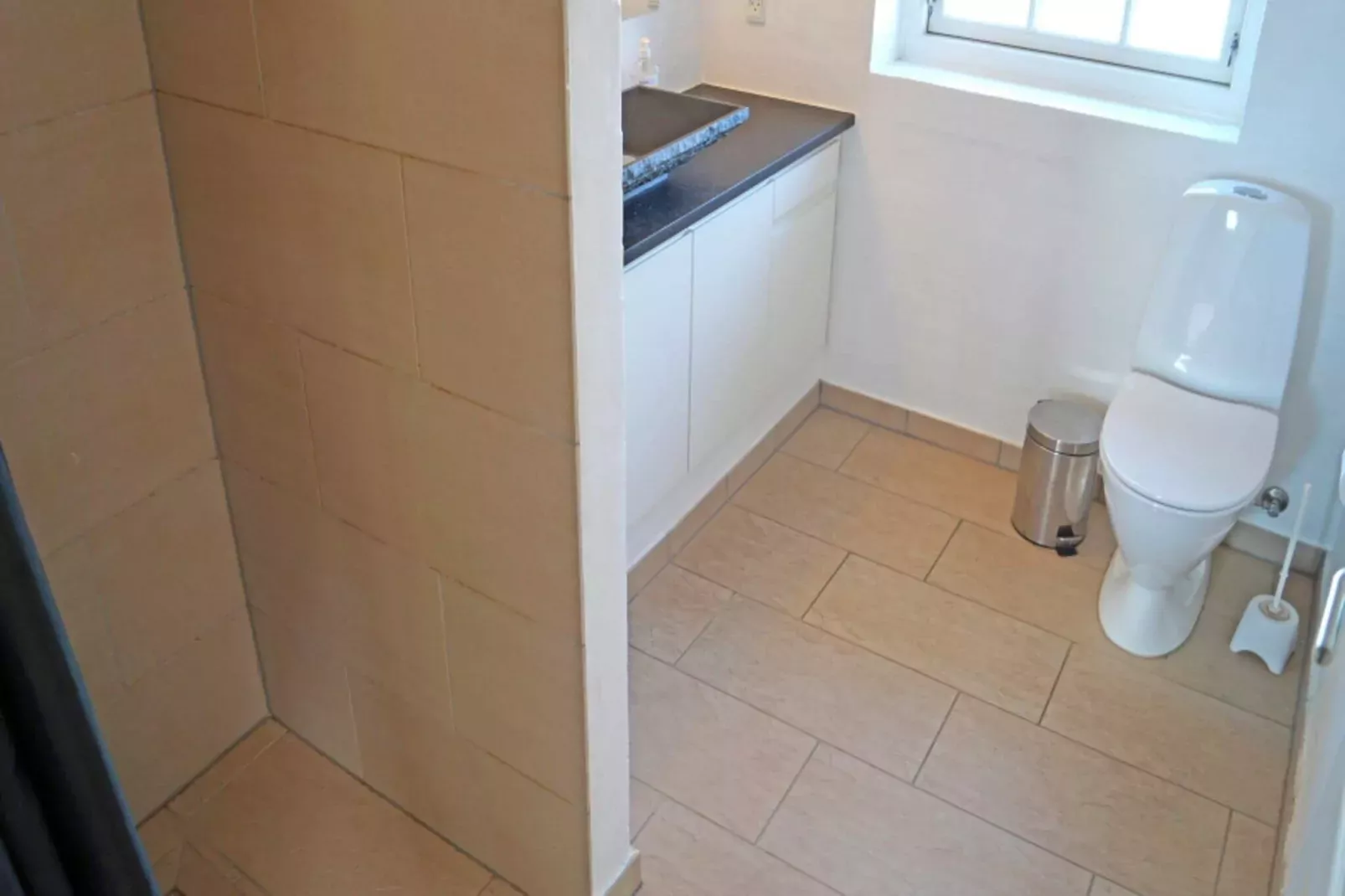4 star holiday home in Ulfborg-Indoor