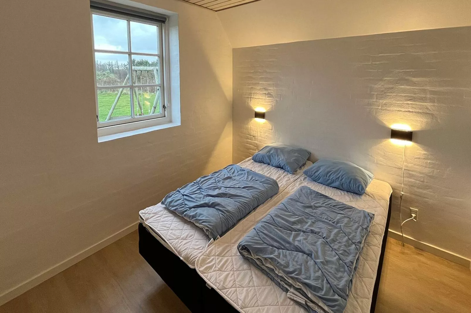 4 star holiday home in Ulfborg-Indoor