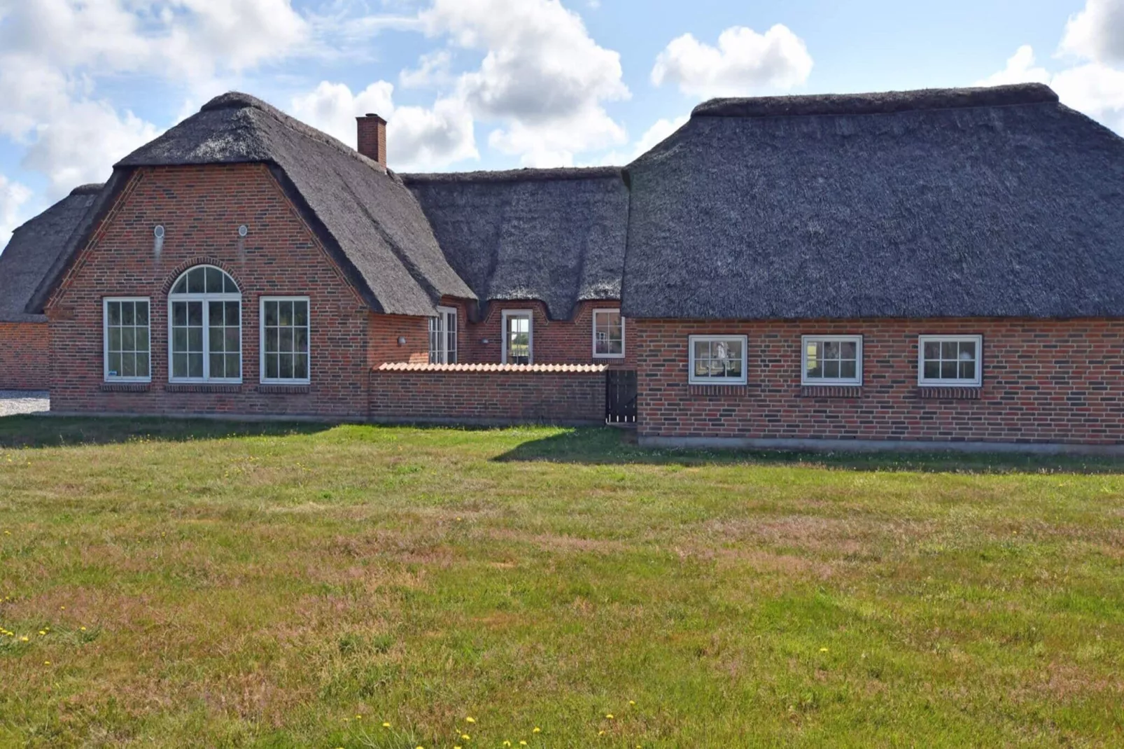 4 etoiles maison de vacances a Ulfborg-Intérieur