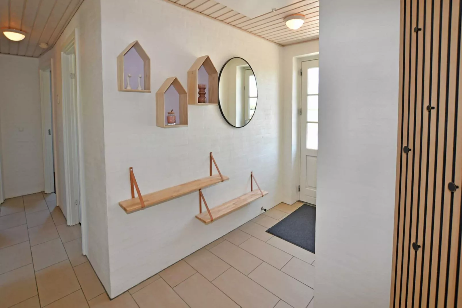 4 etoiles maison de vacances a Ulfborg-Intérieur