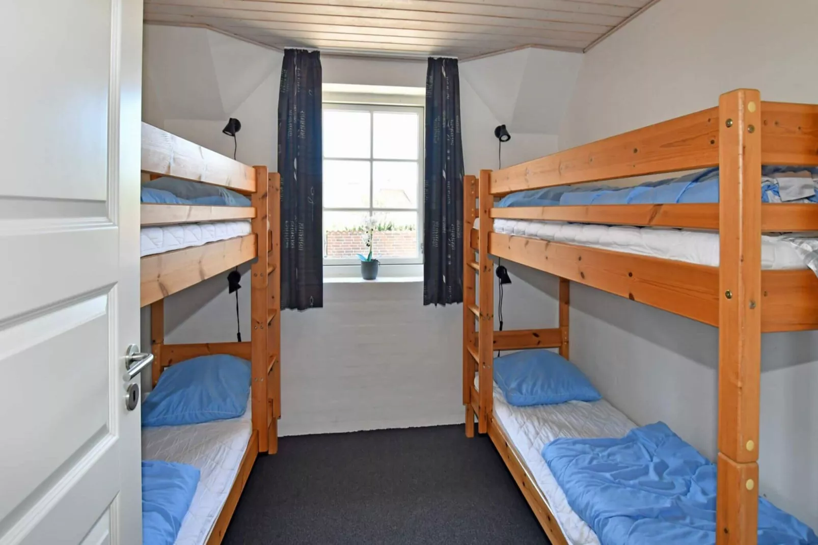 4 etoiles maison de vacances a Ulfborg-Intérieur