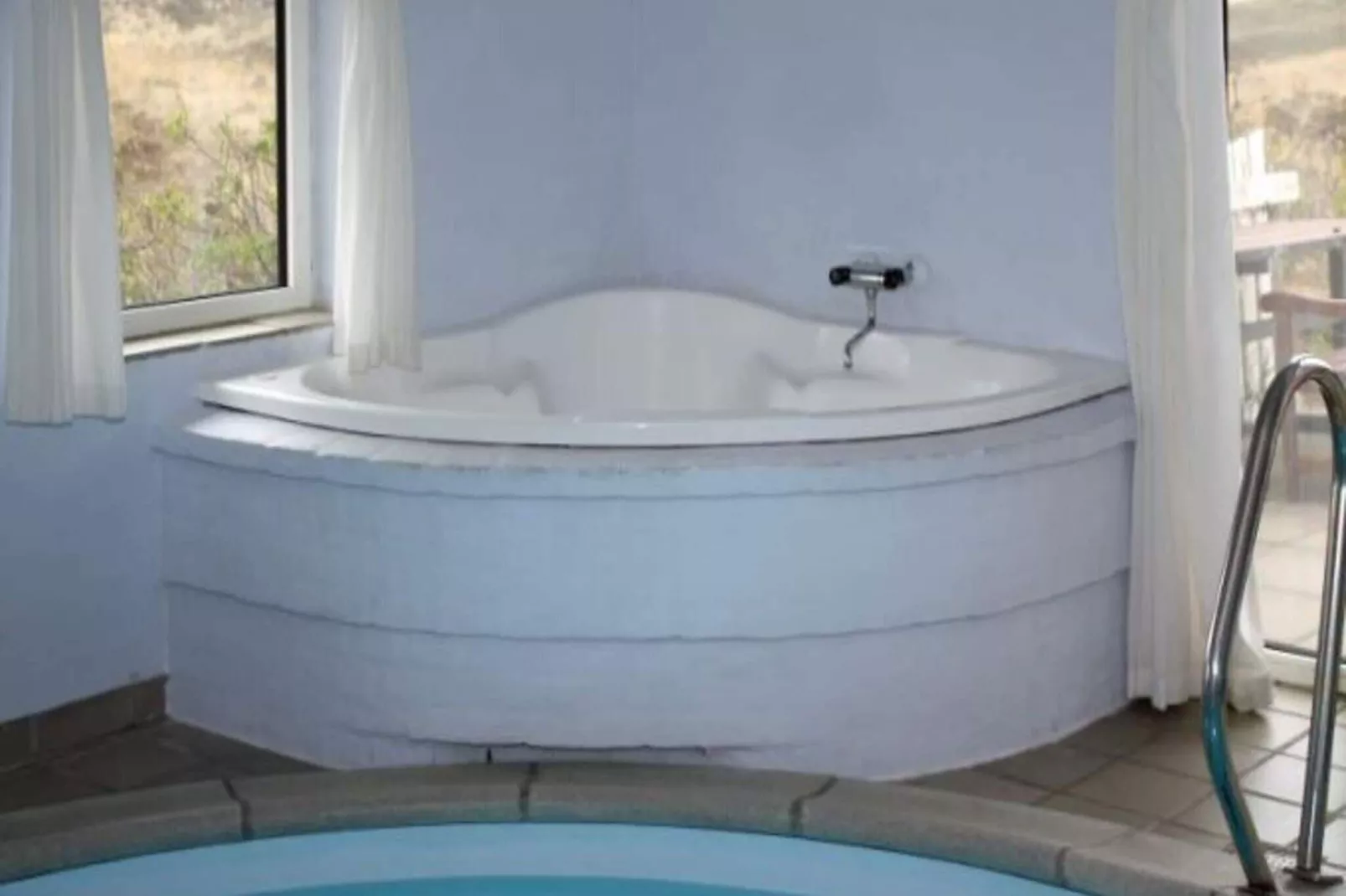 4 star holiday home in Ringkøbing-Indoor