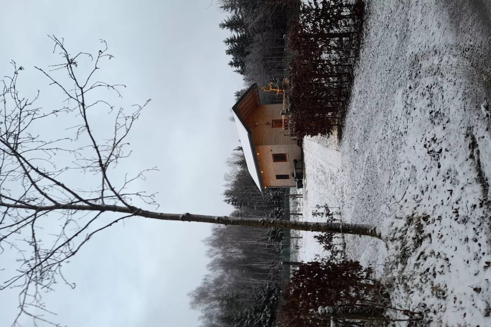 Rogery 64-Exterior winter