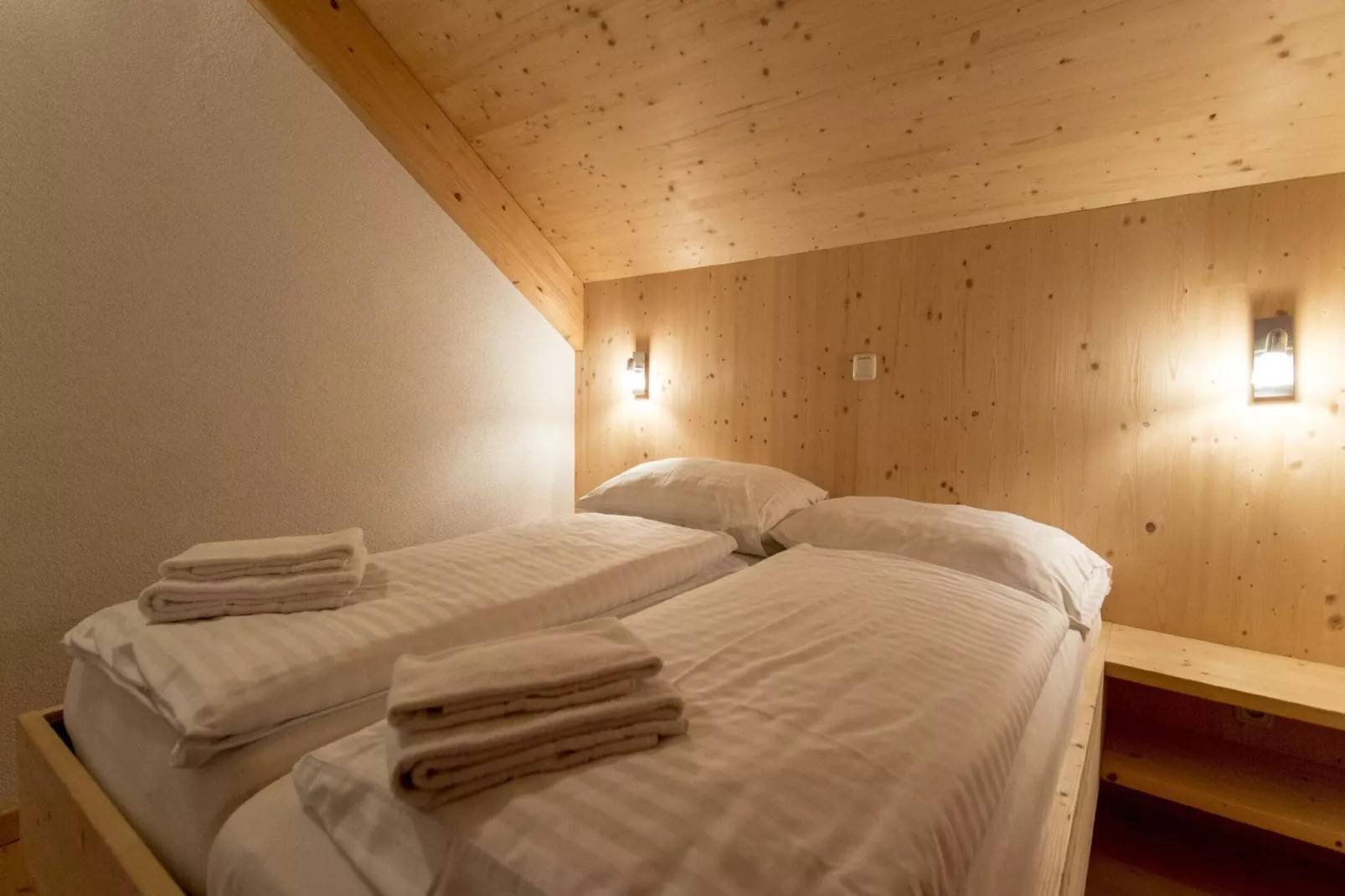 Kreischberg Chalets 9-Schlafzimmer