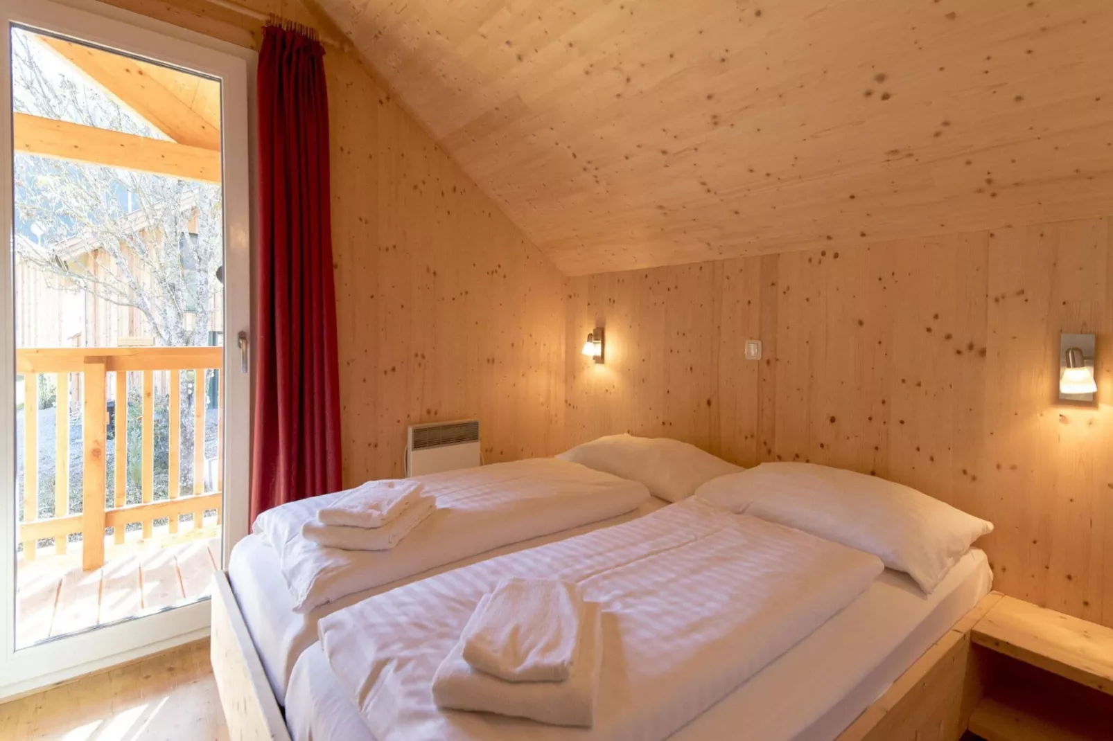 Kreischberg Chalets 9-Schlafzimmer