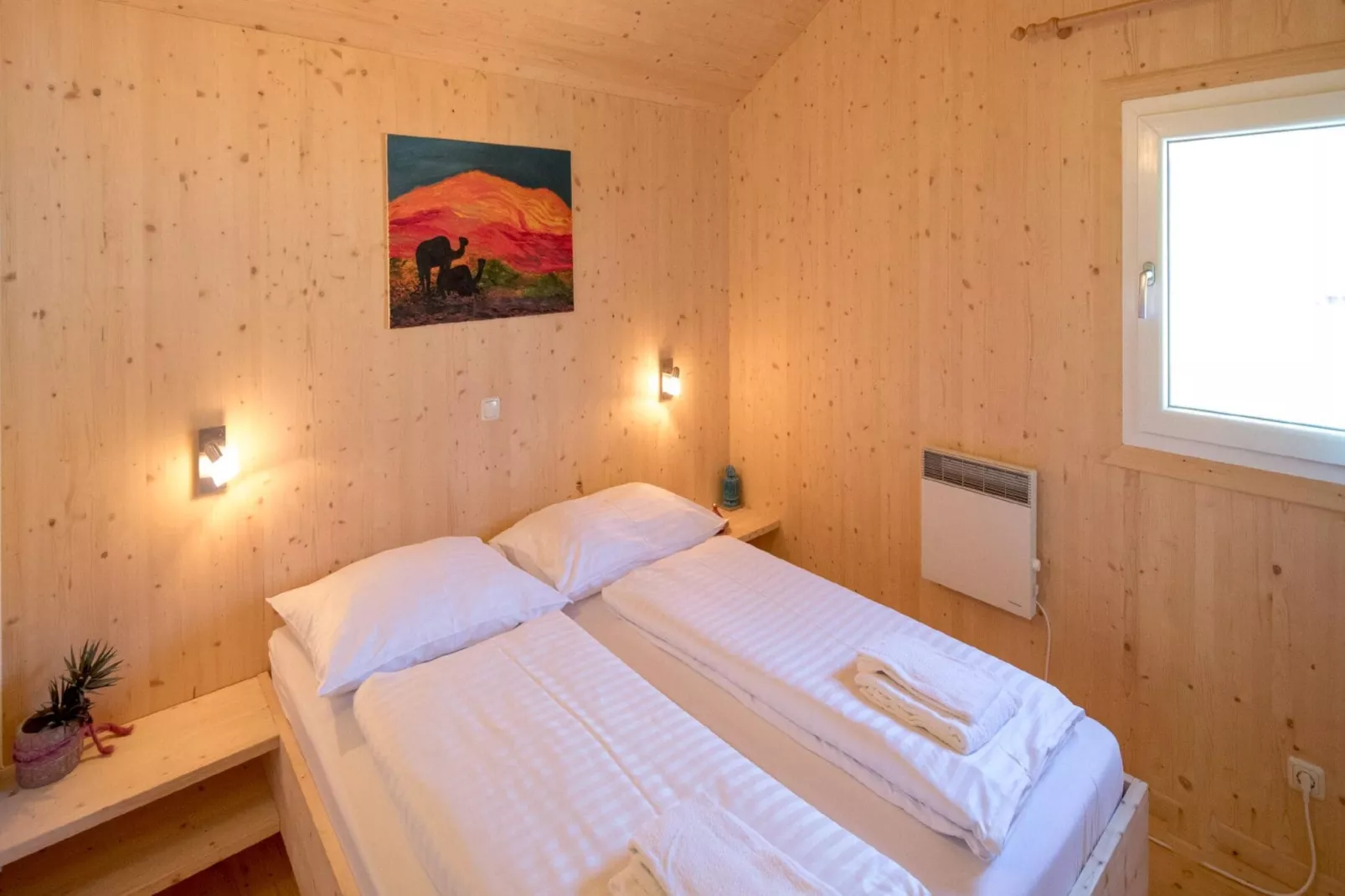 Kreischberg Chalets 27-Bedroom