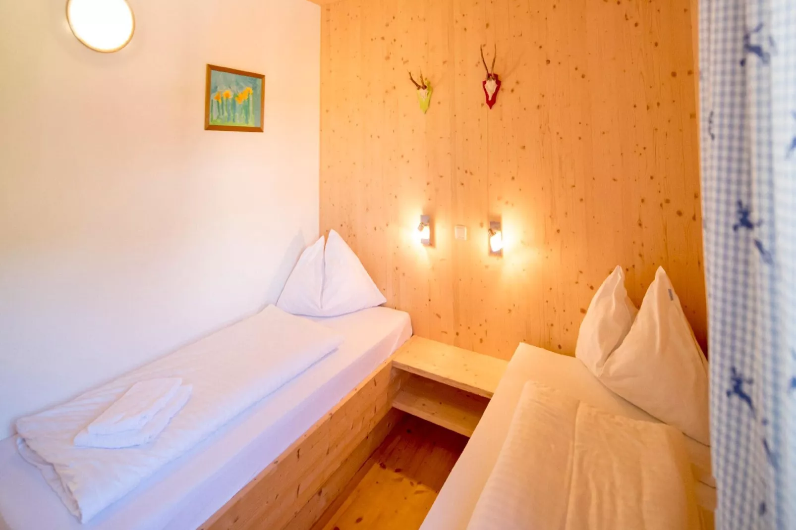 Kreischberg Chalets 27-Bedroom