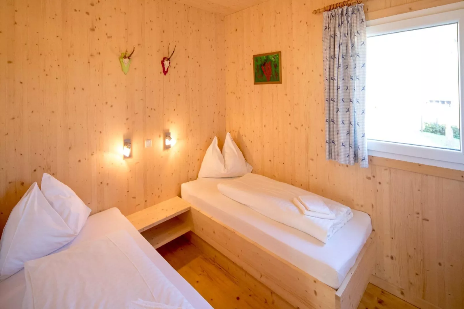 Kreischberg Chalets 27-Bedroom
