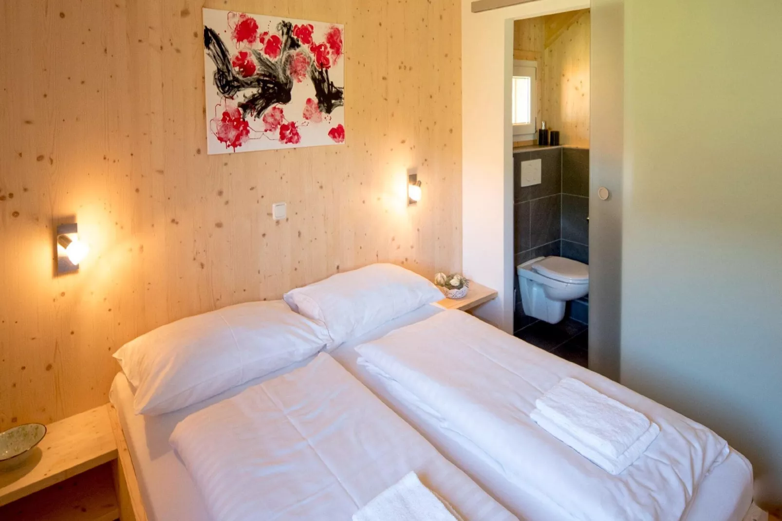 Kreischberg Chalets 27-Bedroom