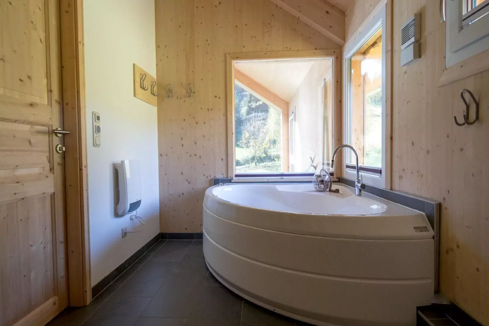 Kreischberg Chalets 27-Bathroom