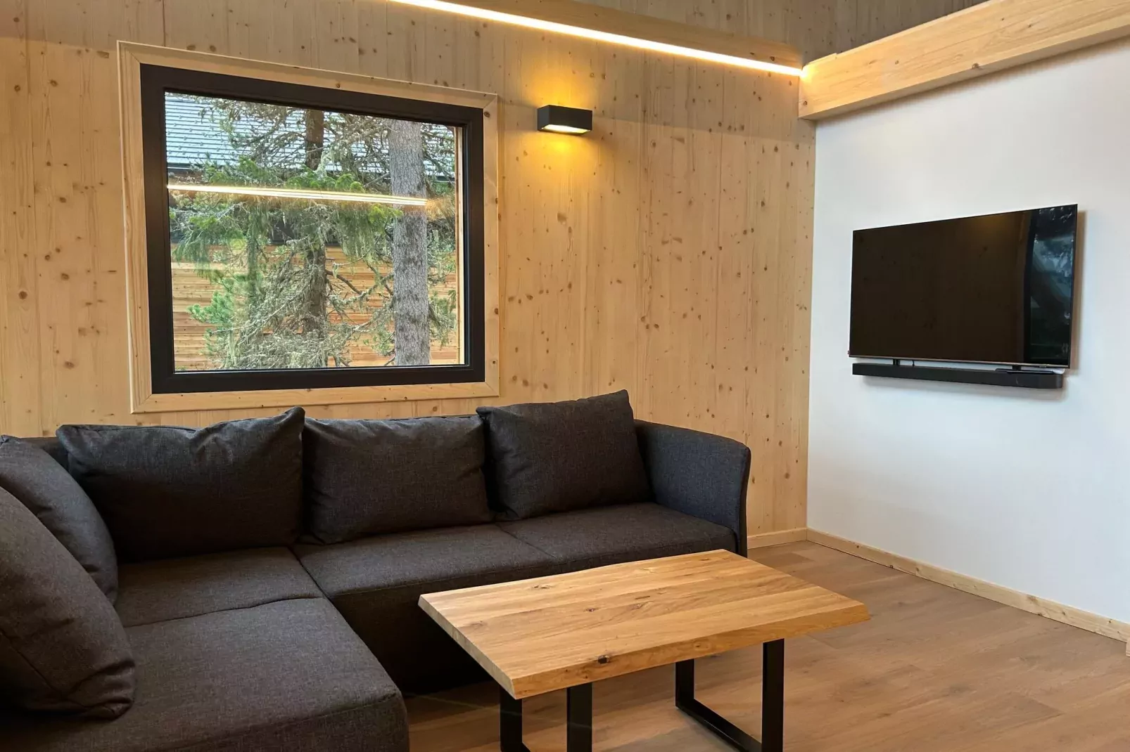 Naturchalets Turracher Höhe 14