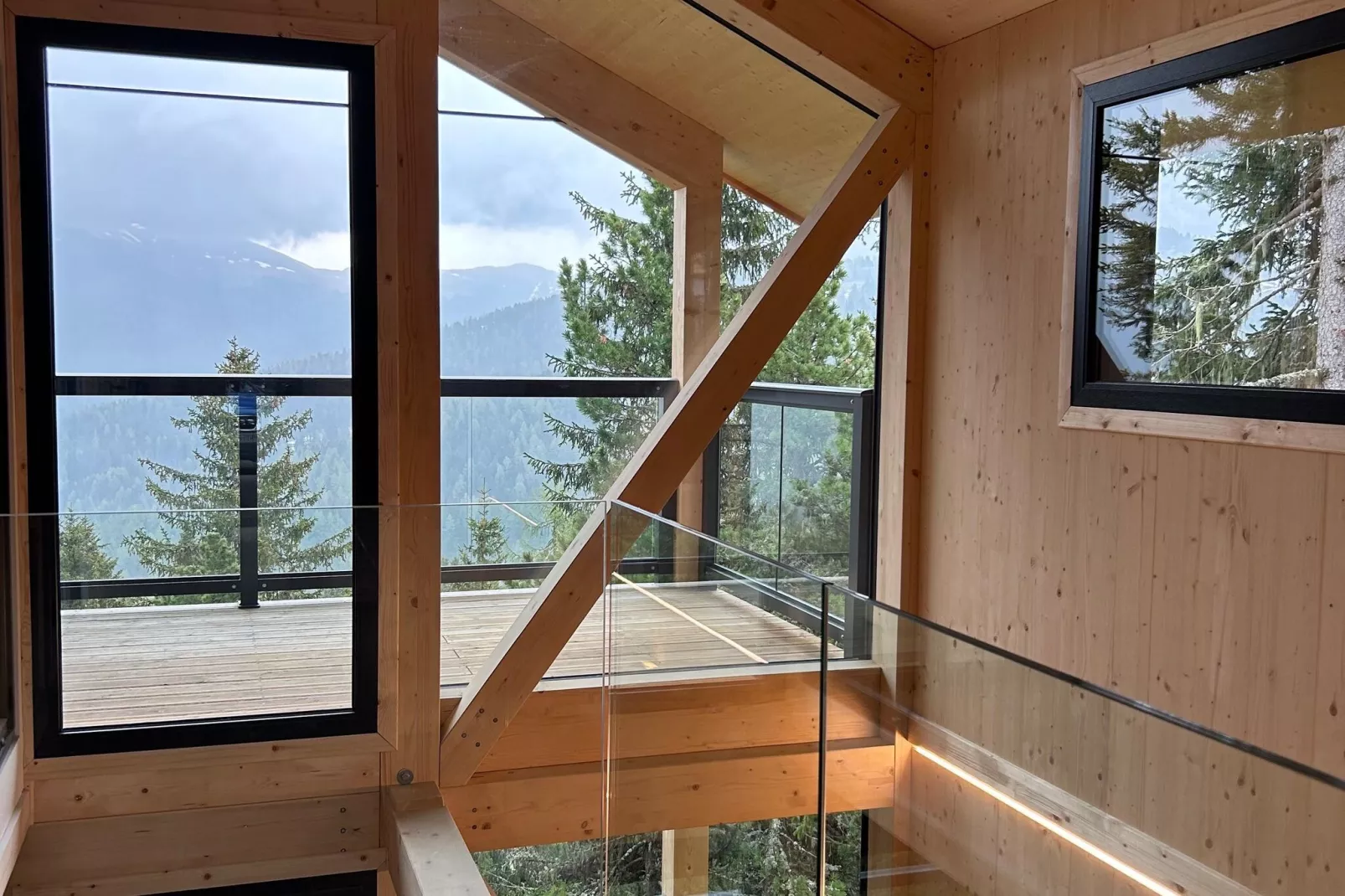 Naturchalets Turracher Höhe 14-Palier
