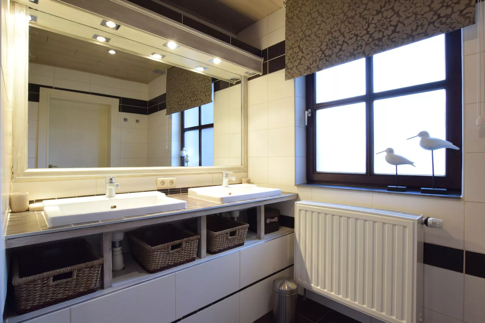 Le Gîte des Grands Prés-Bathroom