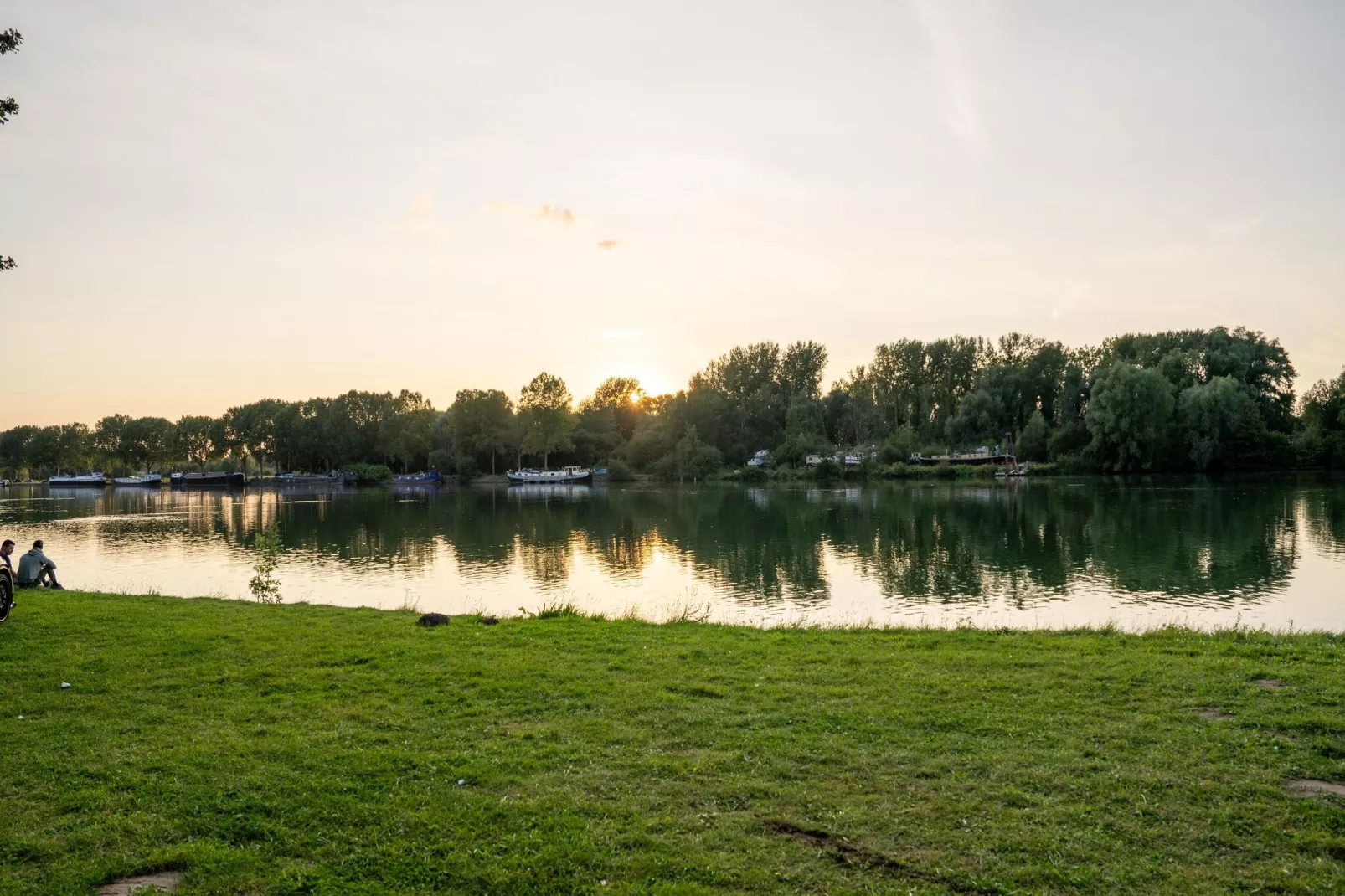 The Cottage by YourNature-Zones d'été à 1 km