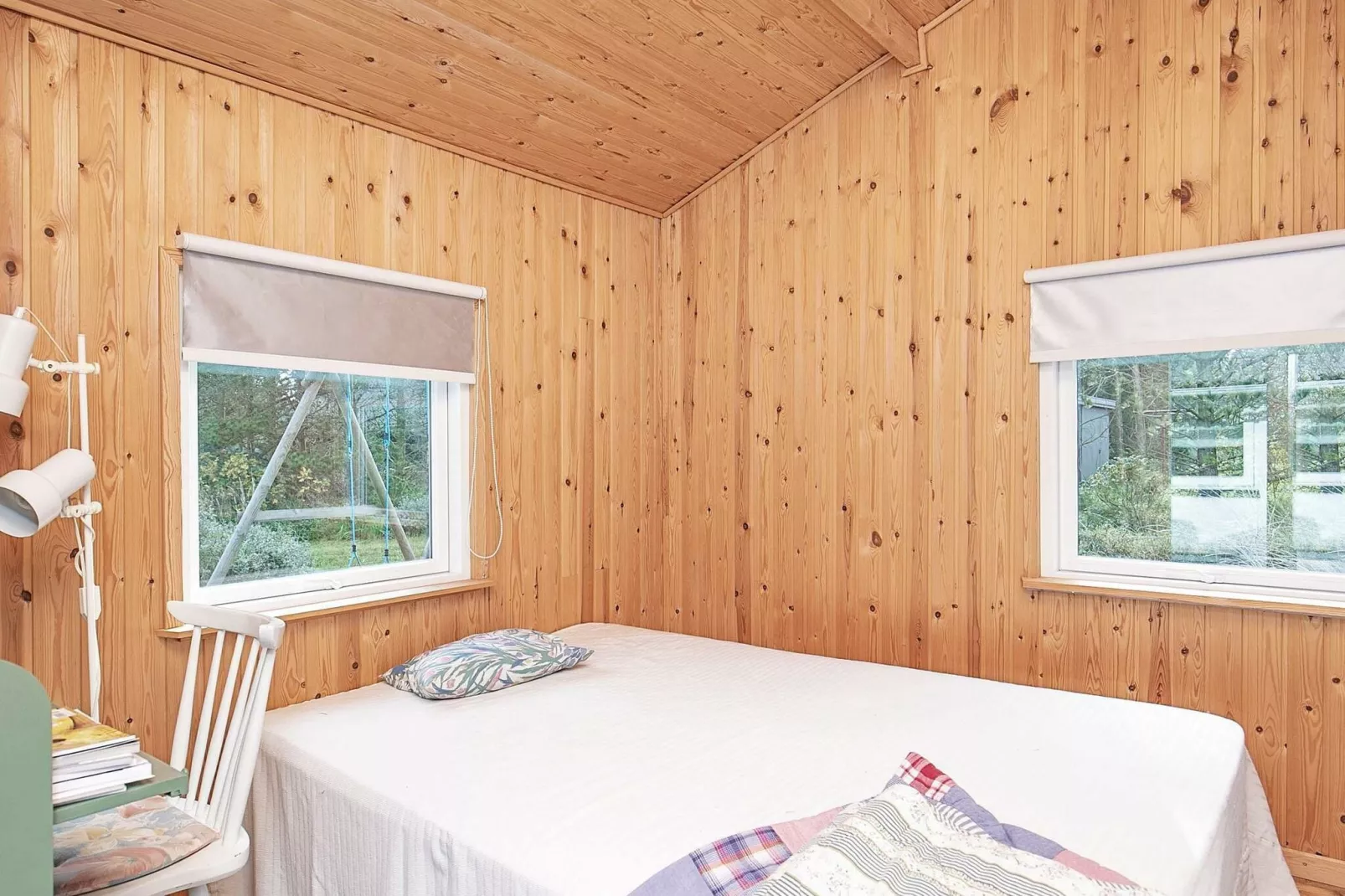 6 person holiday home in Thisted-Indoor