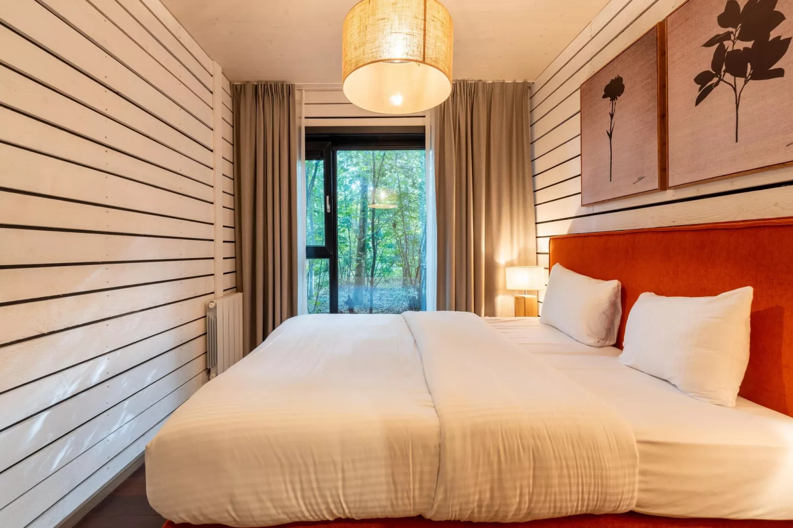 The Cottage by YourNature-Bedroom