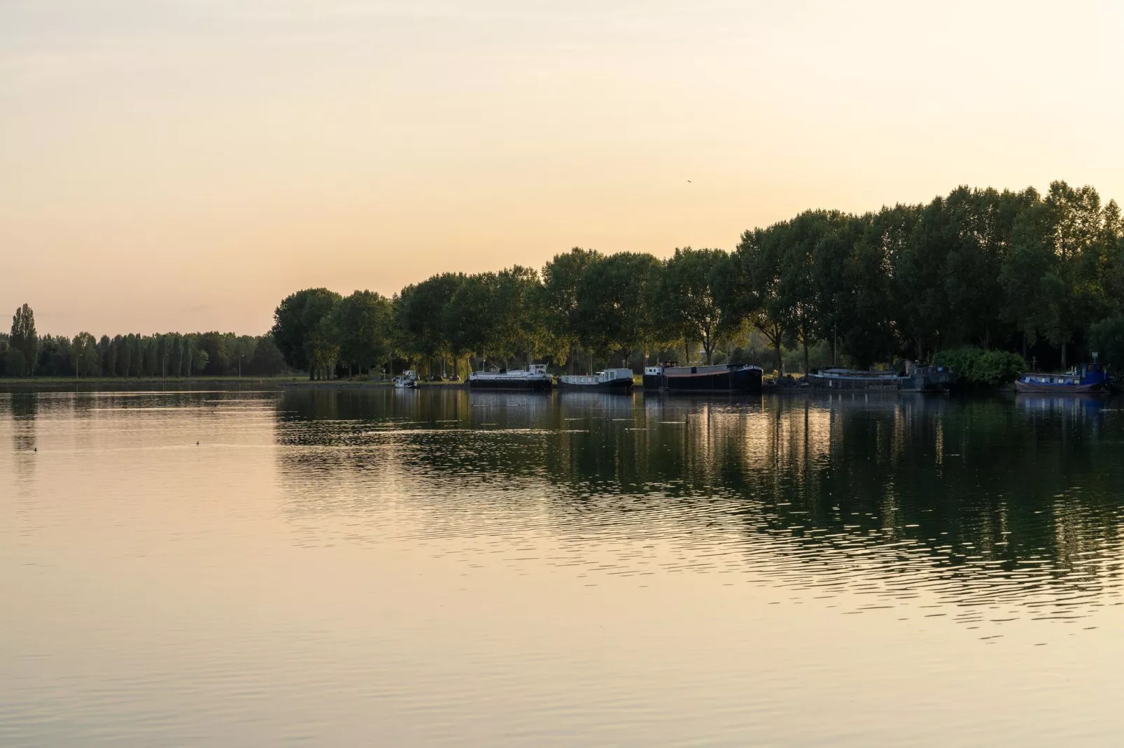 The Cottage by YourNature-Areas summer 1km